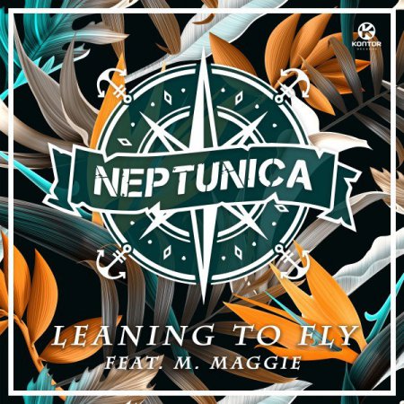 Neptunica feat. M. Maggie - Learning to Fly (Extended Version)
