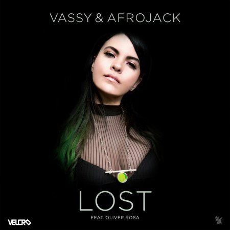 VASSY & Afrojack ft. Oliver Rosa - Lost (Extended Mix)