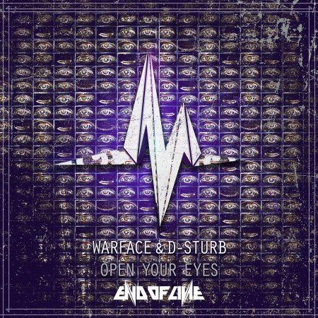 Warface & D-Sturb - Open Your Eyes