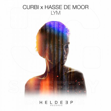 Curbi x Hasse de Moor - LYM (Extended Mix)