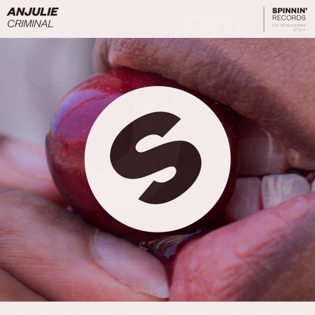 Anjulie - Criminal (Extended Mix)