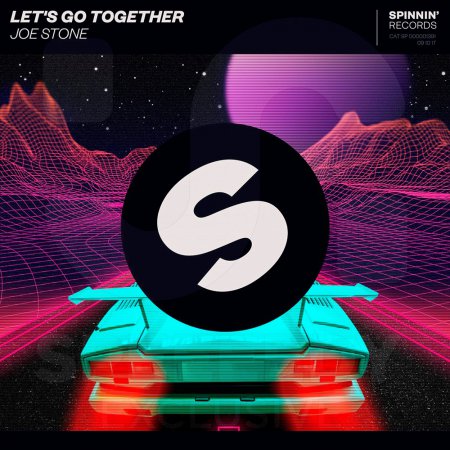 Joe Stone - Let's Go Together (Extended Mix)