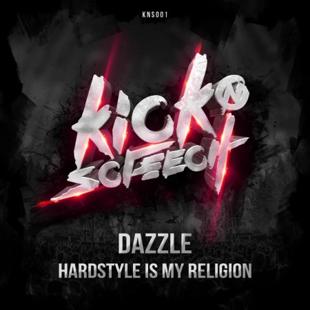 Dazzle - Hardstyle Is My Religion (Original Mix)