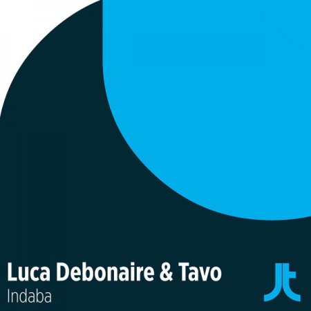 Luca Debonaire & Tavo - Indaba (Extended Mix)