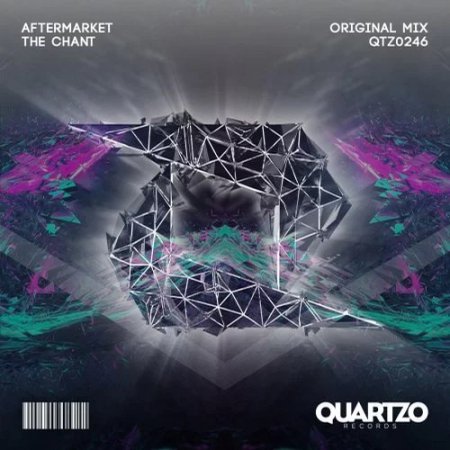 Aftermarket - The Chant (Original Mix)