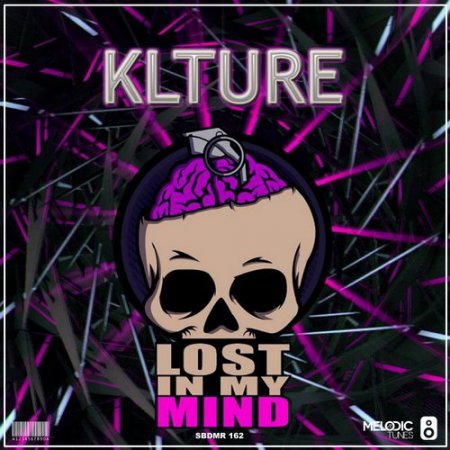 KLTURE - Lost In My Mind (Original Mix)