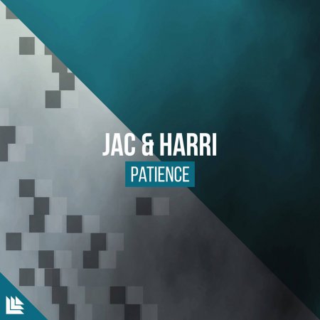 Jac & Harri - Patience (Extended Mix)