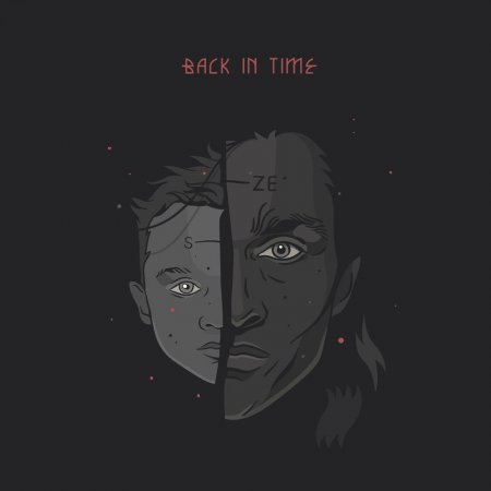 Corey James feat. HENKO - Back In Time (Original Mix)