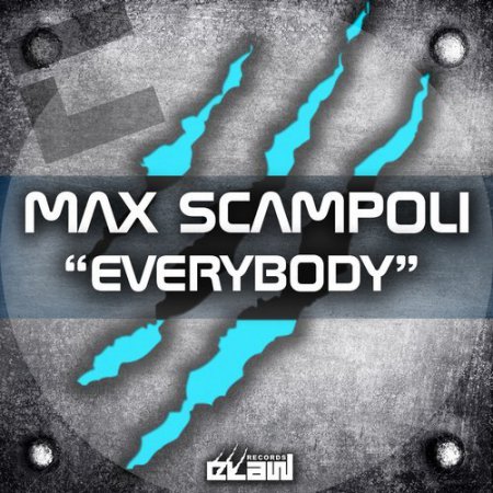 Max Scampoli - Everybody (Extended Mix)