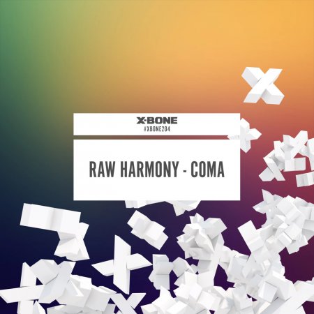 Raw Harmony - Coma (Original Mix)