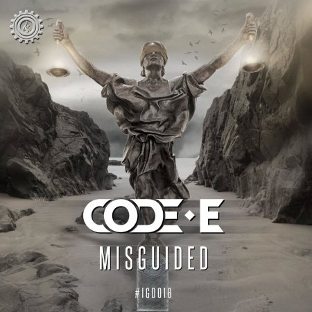 Code-E - Misguided (Original Mix)