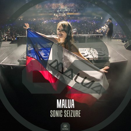 Malua - Sonic Seizure (Original Mix)