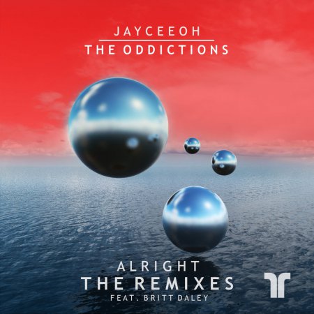 Jayceeoh - Alright (Jayceeoh & Lit Lords Vip Remix)