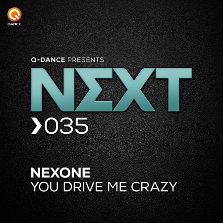 Nexone - You Drive Me Crazy (Pro Mix)