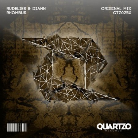 RudeLies & Diann - Rhombus (Original Mix)