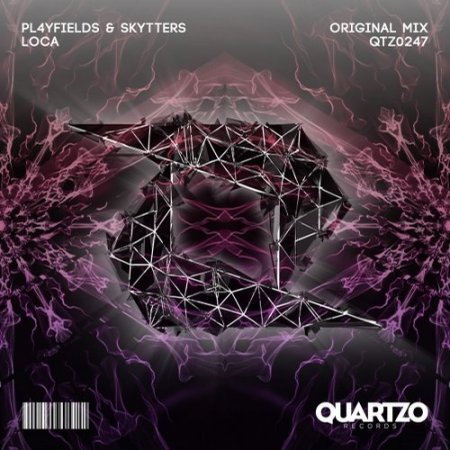 PL4YFIELDS & Skytters - Loca (Original Mix)