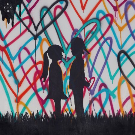 Kygo feat. Jason Walker - Sunrise (Original Mix)