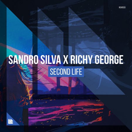 Sandro Silva x Richy George - Second Life (Extended Mix)