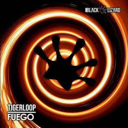 Tigerloop - Fuego (Original Mix)