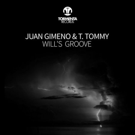 Juan Gimeno & T. Tommy - Will's Groove (Original Mix)