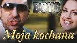 BOYS - Moja Kochana (THR!LL Remix) 2017