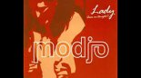 Modjo - Lady (Hear Me Tonight) (Radio Edit)
