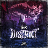 DJ BL3ND - District (Original Mix)