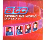 ATC - Around the World (Stereo Players Bootleg)