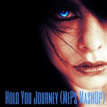 Kathmo & Atb - Hold You Journey (MePs MashUp)