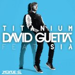 David Guetta feat. Sia - Titanium (Kore-G Bootleg)