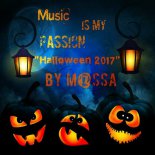 Music Is My Passion \'Halloween 2017\' By M@ssa