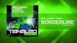 Bodo Kaiser & Koray - Borderline (CJ Stone Remix)