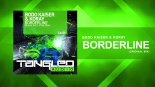 Bodo Kaiser & Koray - Borderline (Original Mix)