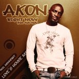 Akon - Right Now (Na Na Na)(Rkay x Skyfall Bootleg)