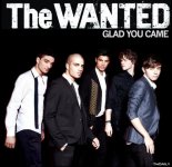 The Wanted - Glad You Came (MaJoR Bootleg)