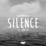 Marshmello - Silence ft. Khalid (Jezzah Bootleg)
