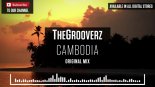 TheGrooverz - Cambodia (Original Mix)