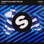 Throttle & Niko The Kid - Pinata (Original Mix)