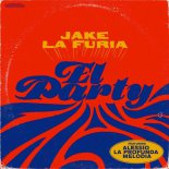 Jake La Furia - El Party (Jack Mazzoni Remix)