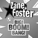 Zane & Foster - Big Boom Bang (Cascada Remix Edit)