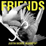 Justin Bieber ft. BloodPop - Friends (Federico Seven Remix)