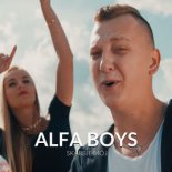 Alfa Boys - Skarbie Mój (Line Remix 2017)