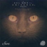 Gel Abril - Monsoon (Original Mix)