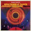Imagine Dragons, Jorgen Odegard - Whatever It Takes (Jorgen Odegard Remix Audio)