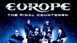 Europe - The Final Countdown (Kore-G Bootleg)