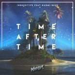 Inquisitive feat. Naomi Huth - Time After Time