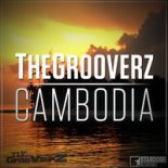 TheGrooverz - Cambodia (Bulljay Extended Remix)