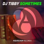 DJ Tibby - Sometimes (Pulsedriver Oldschool Mix)