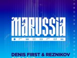 Denis First & Reznikov - One & One (Radio Edit)