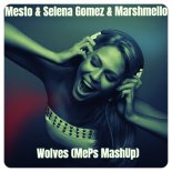 Mesto & Selena Gomez & Marshmello - Wolves (MePs MashUp)